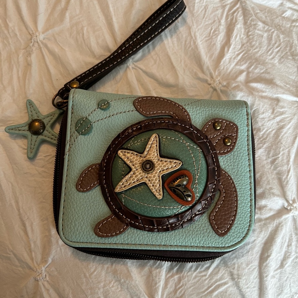 Chala wallet